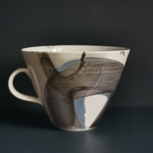 large cup