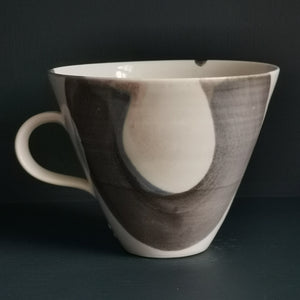 large cup
