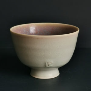 Small tea bowl