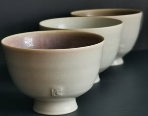 Small tea bowl