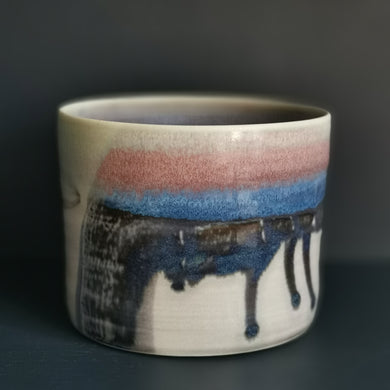 large vessel #3