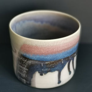 large vessel #3