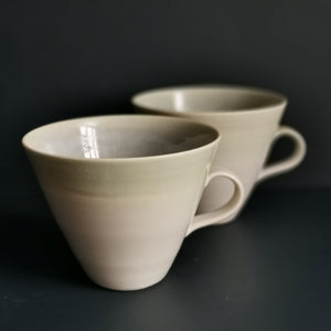 large cup