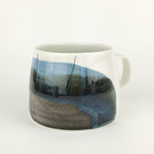 Load image into Gallery viewer, Wolds Mug 4