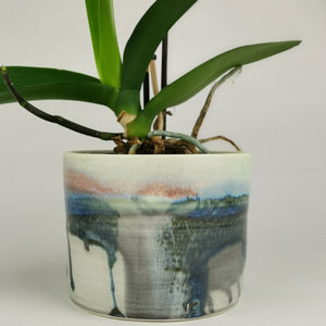 large vessel #3