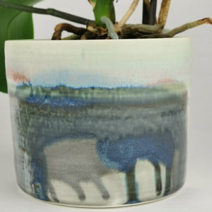 large vessel #3
