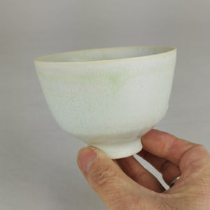Small tea bowl
