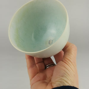 Small tea bowl