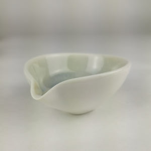 Small pour bowl