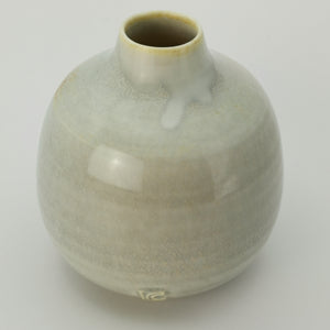 Bottle vase