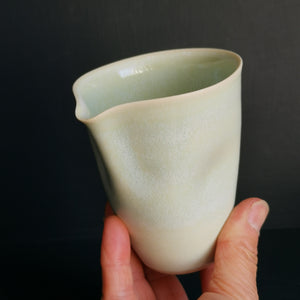 grip jug - aqua