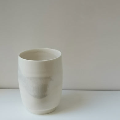 Porcelain Tumbler